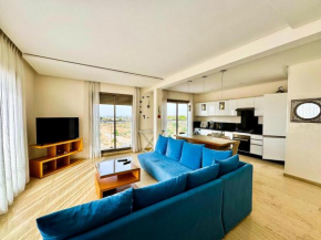 Heavenly apartment